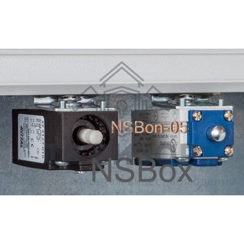 Выключатель концевой
 NSBon-05-0