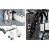Устройство защиты портов  Ethernet
 NSBon-14