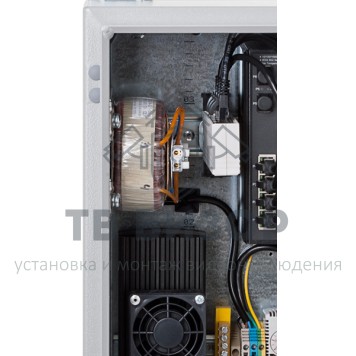 Трансформатор тороидальный
 NSBon-31-0