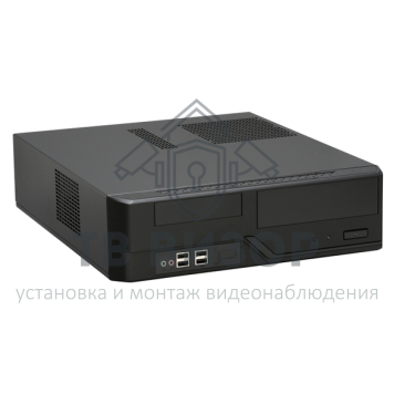 Рабочая станция
 IPREG-24m-1