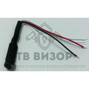 Микрофон для видеонаблюдения
 TSa-M5P-1