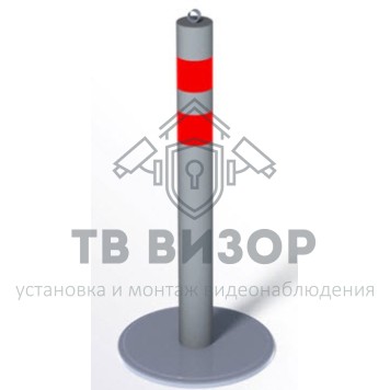 Парковочный столбик
 STOLZ № 1 Парковочный столбик-0