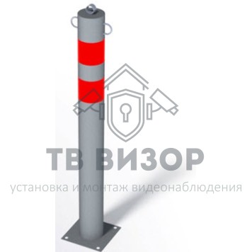 Парковочный столбик
 STOLZ № 5 Парковочный столбик-0