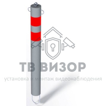 Парковочный столбик
 STOLZ № 4 Парковочный столбик-0