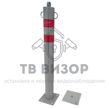 Парковочный столбик
 STOLZ № 10 Парковочный столбик-1