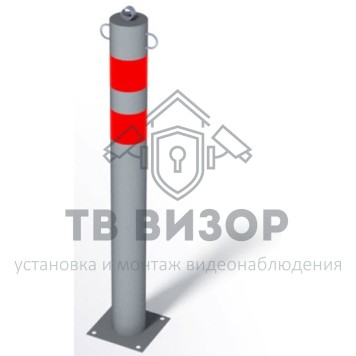 Парковочный столбик
 STOLZ № 10 Парковочный столбик-0