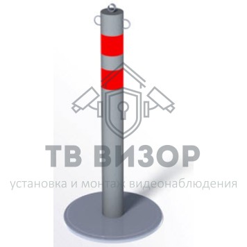 Парковочный столбик
 STOLZ № 2 Парковочный столбик-0