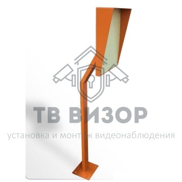 Стойка для считывателя
 Стойка для считывателя Stolz 300х400-0