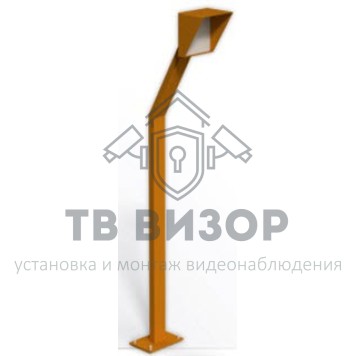 Стойка для считывателя
 Stolz Стойка для считывателя 150х150-0