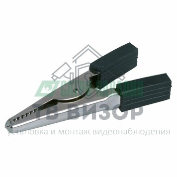 Зажим
 Зажим 