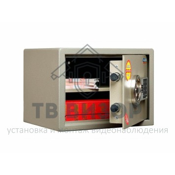 Мебельный сейф
 VALBERG ASM - 25 EL Мебельный сейф
 VALBERG ASM - 25 EL-0