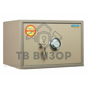 Мебельный сейф
 VALBERG ASM - 30 CL* Мебельный сейф
 VALBERG ASM - 30 CL*-1