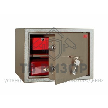 Мебельный сейф
 TM.25 Мебельный сейф
 TM.25-0