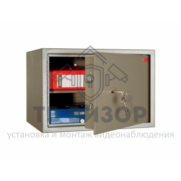 Мебельный сейф
 TM.30 Мебельный сейф
 TM.30-0
