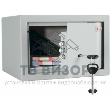 Мебельный сейф
 AIKO Т-17-0