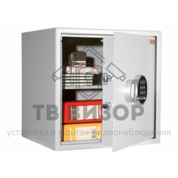 Мебельный сейф
 AIKO Т-40 EL-0
