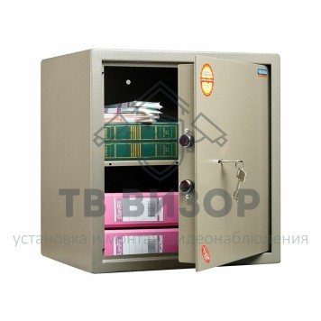 Офисный сейф
 VALBERG ASM 46 Офисный сейф
 VALBERG ASM 46-0