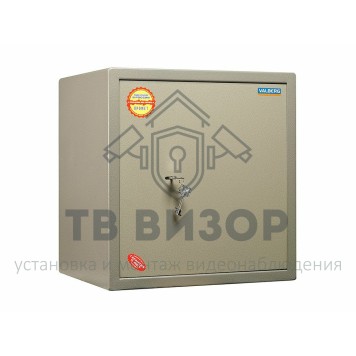 Офисный сейф
 VALBERG ASM 46 Офисный сейф
 VALBERG ASM 46-1