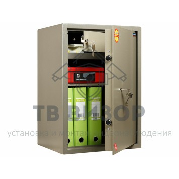 Офисный сейф
 VALBERG ASM-63 T-0