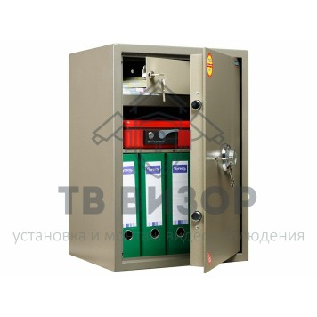 Офисный сейф
 VALBERG ASM-63 T CL*-0