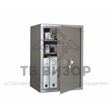 Офисный сейф
 TM-63Т-0