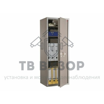 Офисный сейф
 TM-120Т-0