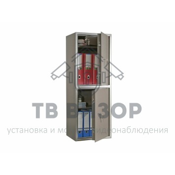 Офисный сейф
 TM-120/2Т-0