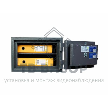 Взломостойкий сейф
 VALBERG КВАРЦИТ 30 Взломостойкий сейф
 VALBERG КВАРЦИТ 30-1