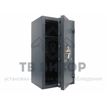 Взломостойкий сейф
 VALBERG ФОРТ 1268 EL Взломостойкий сейф
 VALBERG ФОРТ 1268 EL-2