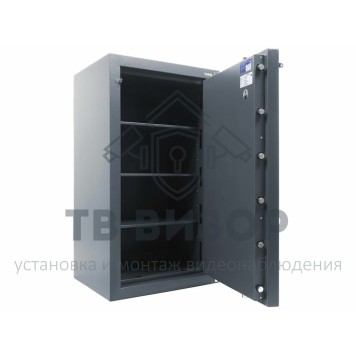 Взломостойкий сейф
 VALBERG ФОРТ 1268 EL Взломостойкий сейф
 VALBERG ФОРТ 1268 EL-3