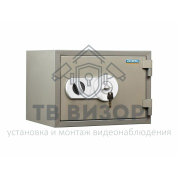 Огнестойкий сейф
 VALBERG FRS-30 KL-2