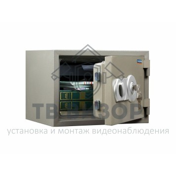 Огнестойкий сейф
 VALBERG FRS-30 KL-0