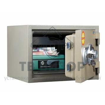 Огнестойкий сейф
 VALBERG FRS-30 CL Огнестойкий сейф
 VALBERG FRS-30 CL-0