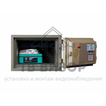 Огнестойкий сейф
 VALBERG FRS-30 EL Огнестойкий сейф
 VALBERG FRS-30 EL-1