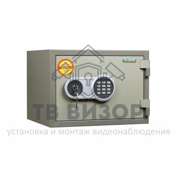 Огнестойкий сейф
 VALBERG FRS-30 EL Огнестойкий сейф
 VALBERG FRS-30 EL-2