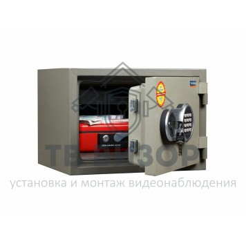 Огнестойкий сейф
 VALBERG FRS-30 EL Огнестойкий сейф
 VALBERG FRS-30 EL-0