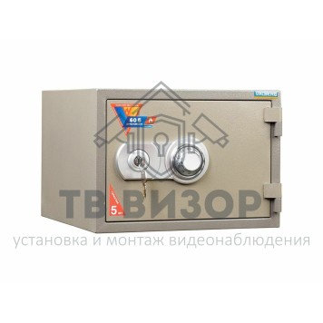 Огнестойкий сейф
 VALBERG FRS-32 CL Огнестойкий сейф
 VALBERG FRS-32 CL-2