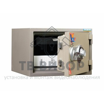 Огнестойкий сейф
 VALBERG FRS-32 CL Огнестойкий сейф
 VALBERG FRS-32 CL-0