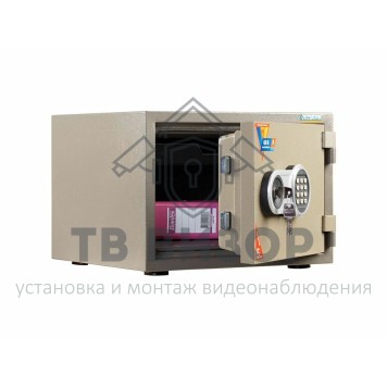 Огнестойкий сейф
 VALBERG FRS-32 EL Огнестойкий сейф
 VALBERG FRS-32 EL-0