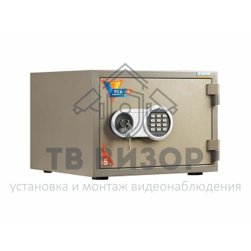 Огнестойкий сейф
 VALBERG FRS-32 EL Огнестойкий сейф
 VALBERG FRS-32 EL-3