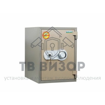 Огнестойкий сейф
 VALBERG FRS-49 CL-2