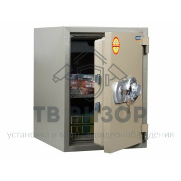 Огнестойкий сейф
 VALBERG FRS-49 CL-0