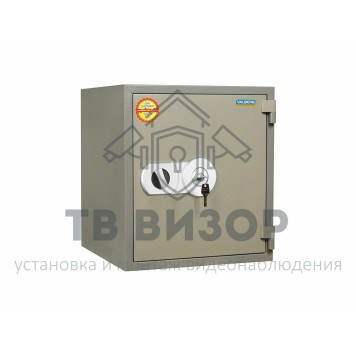 Огнестойкий сейф
 VALBERG FRS-51 KL-1