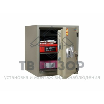 Огнестойкий сейф
 VALBERG FRS-51 KL-0