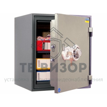 Огнестойкий сейф
 VALBERG FRS-51 CL-0