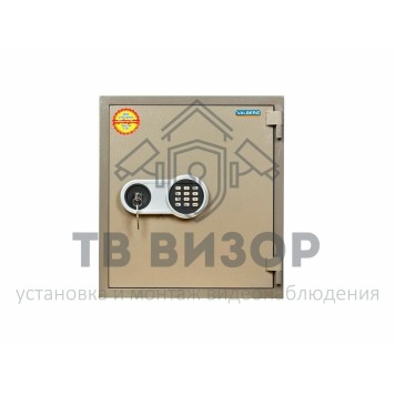 Огнестойкий сейф
 VALBERG FRS-51 EL-2