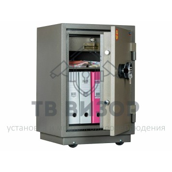 Огнестойкий сейф
 VALBERG FRS-73.T-EL Огнестойкий сейф
 VALBERG FRS-73.T-EL-0