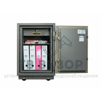 Огнестойкий сейф
 VALBERG FRS-73.T-EL Огнестойкий сейф
 VALBERG FRS-73.T-EL-2