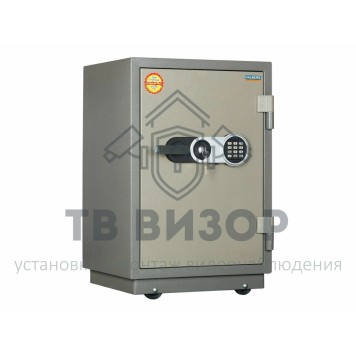 Огнестойкий сейф
 VALBERG FRS-73.T-EL Огнестойкий сейф
 VALBERG FRS-73.T-EL-3