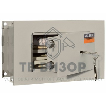 Встраиваемый сейф
 VALBERG AW 1814 Встраиваемый сейф
 VALBERG AW 1814-0